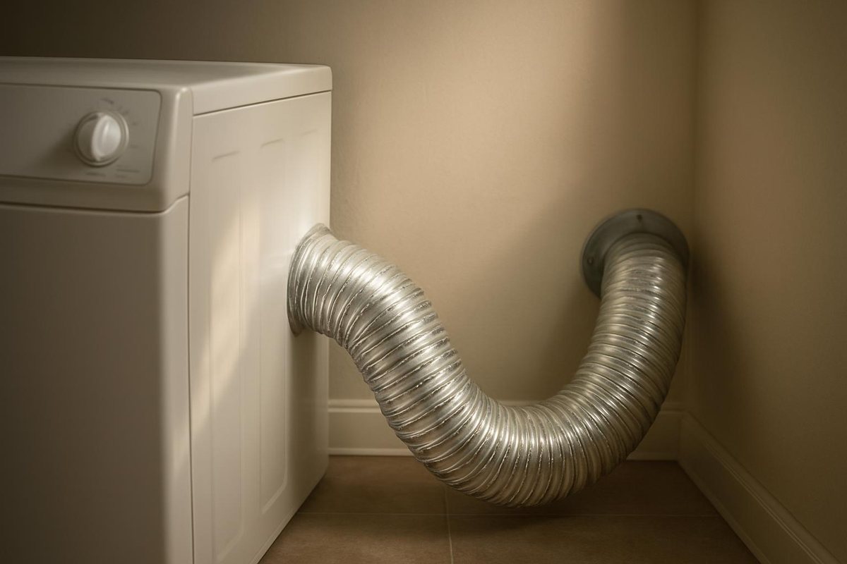 Cedar Glen Dryer Cleaning Services in Dallas